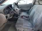 2000 NISSAN SENTRA