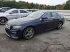 2019 MERCEDES-BENZ E-Class