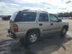 2002 CHEVROLET Tahoe