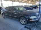 2004 VOLKSWAGEN Passat