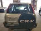2000 HONDA CR-V