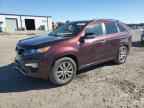 2012 KIA SORENTO