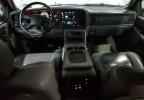 2005 CHEVROLET Suburban