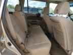 2007 HONDA PILOT