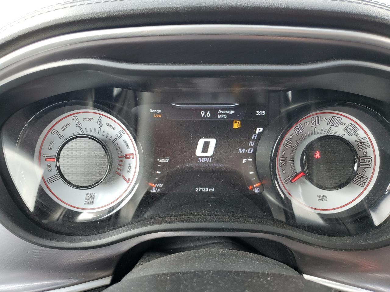 2020 DODGE Challenger