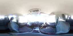 2012 NISSAN PATHFINDER