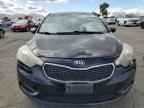 2016 KIA FORTE