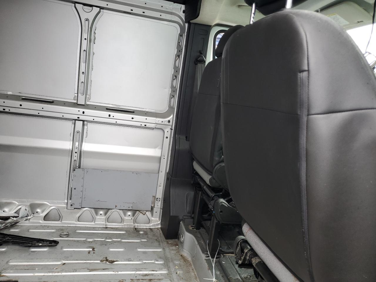 2012 DODGE Ram 2500