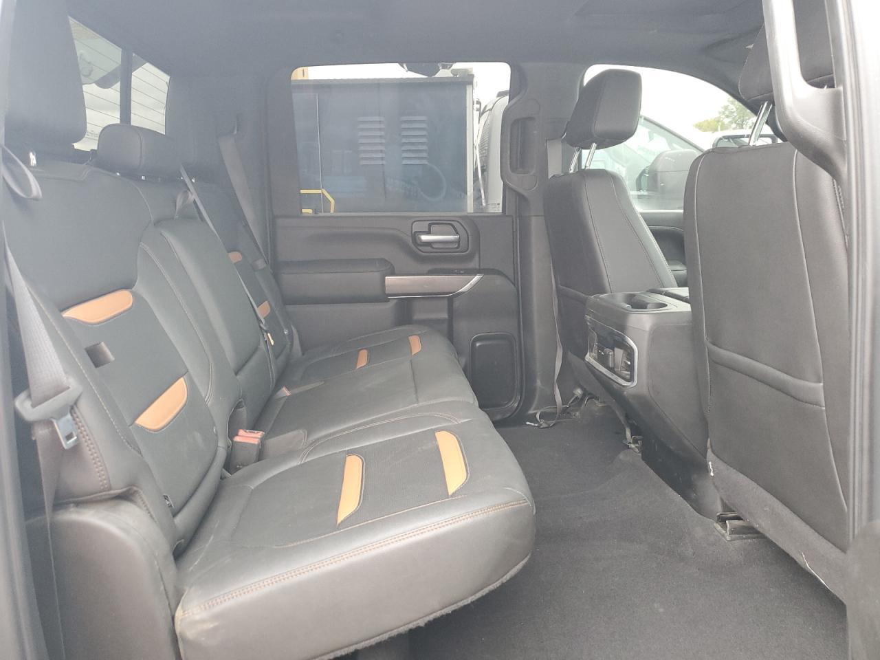 2022 GMC Sierra