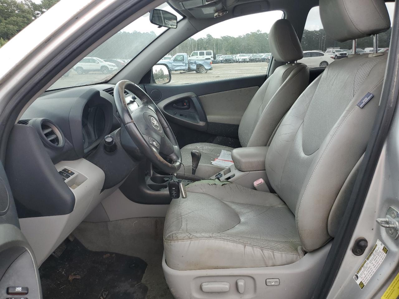 2010 TOYOTA RAV4