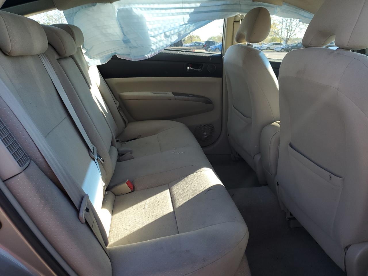 2008 TOYOTA PRIUS
