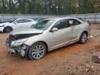 2015 CHEVROLET MALIBU