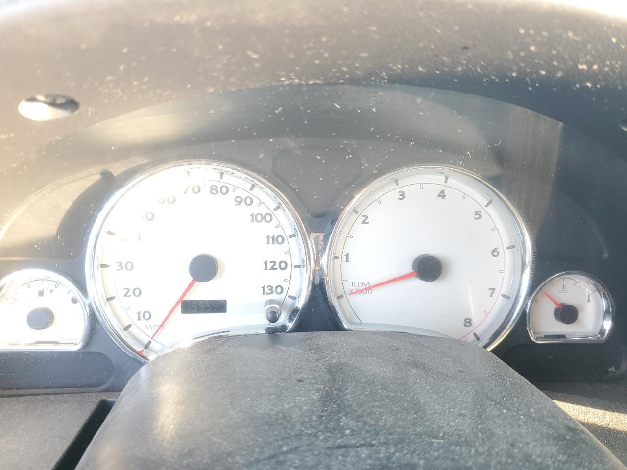 2005 SATURN Vue