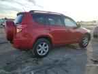 2009 TOYOTA RAV4