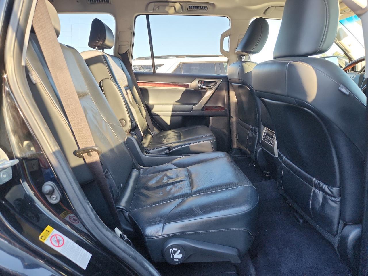 2019 LEXUS Gx