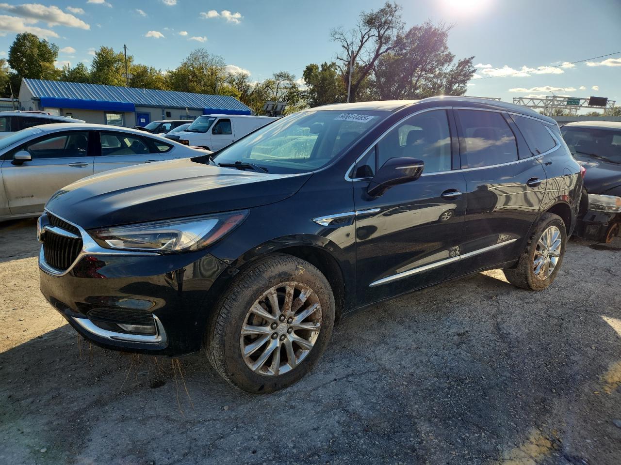 2019 BUICK ENCLAVE