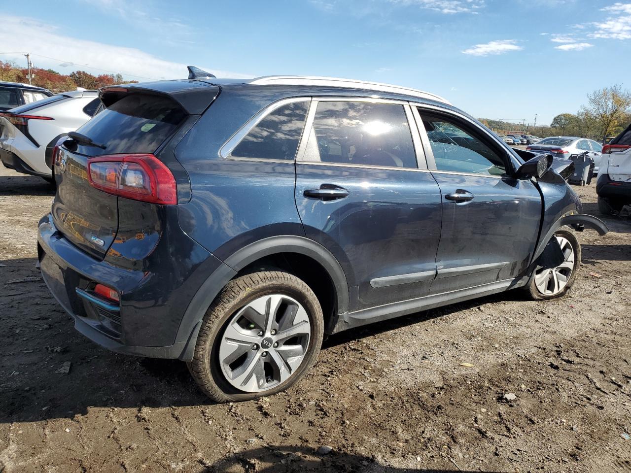2019 KIA Niro