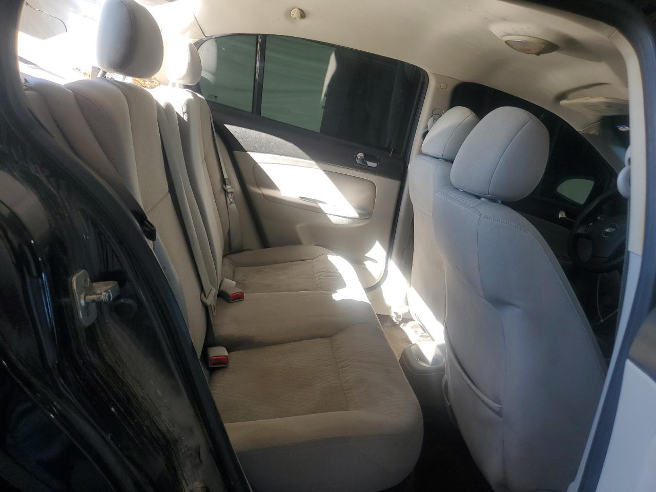 2010 CHEVROLET COBALT