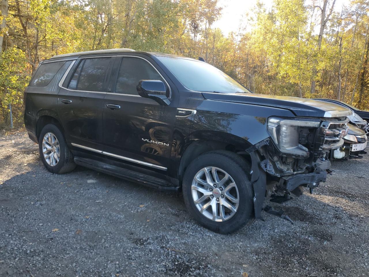 2023 GMC Yukon