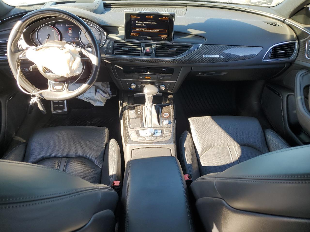 2014 AUDI S6