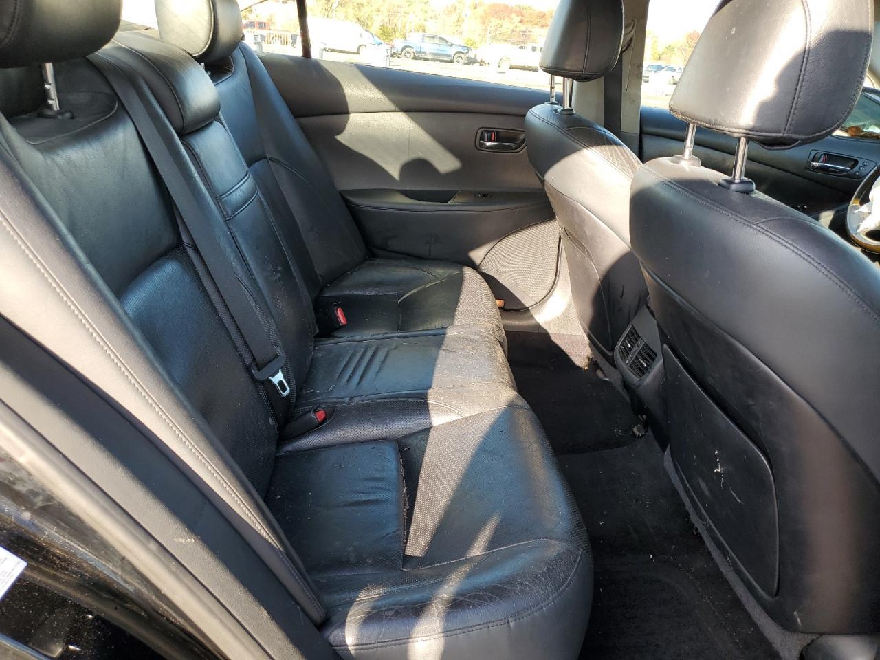 2010 LEXUS ES 350
