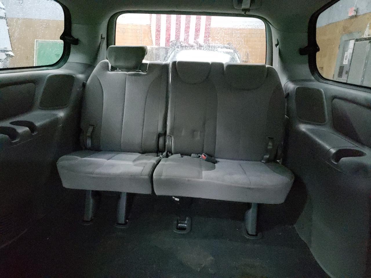 2012 KIA SEDONA