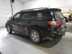 2008 TOYOTA Sequoia