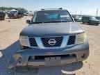 2006 NISSAN PATHFINDER