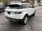 2017 LAND ROVER RANGE ROVER EVOQUE