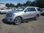 2021 FORD Expedition