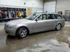 2008 BMW 5 series