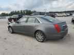 2016 CADILLAC CTS