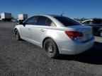 2011 CHEVROLET CRUZE