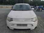 2014 MITSUBISHI outlander