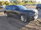2020 CHEVROLET BLAZER