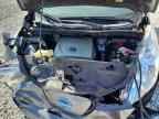 2015 NISSAN LEAF