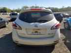 2012 NISSAN MURANO
