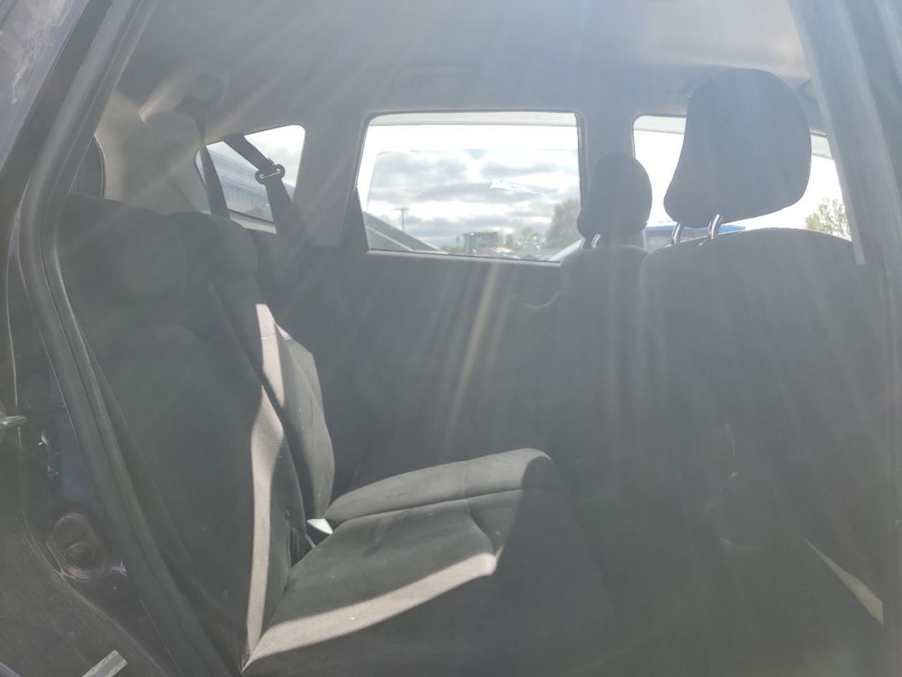 2010 HONDA FIT