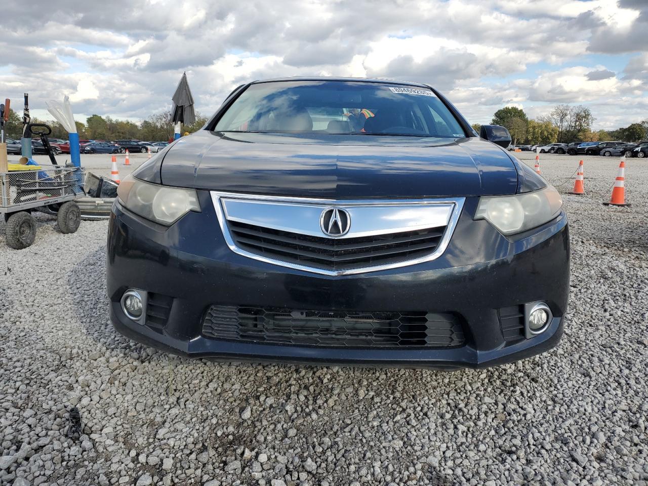 2012 ACURA TSX