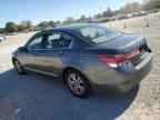 2011 HONDA ACCORD