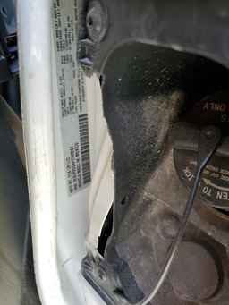 2023 RAM ProMaster 2500