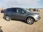 2007 ACURA MDX