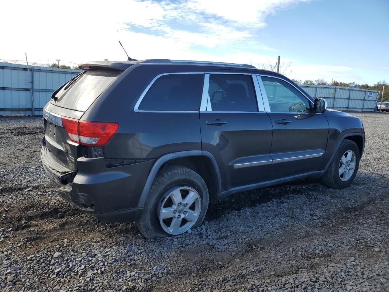 2011 JEEP Grand Cherokee