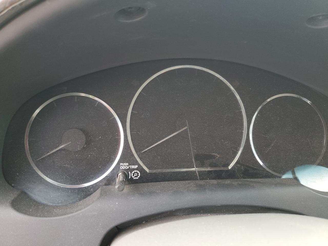 2008 TOYOTA SIENNA