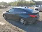 2014 HYUNDAI SONATA