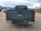 2009 CHEVROLET Silverado