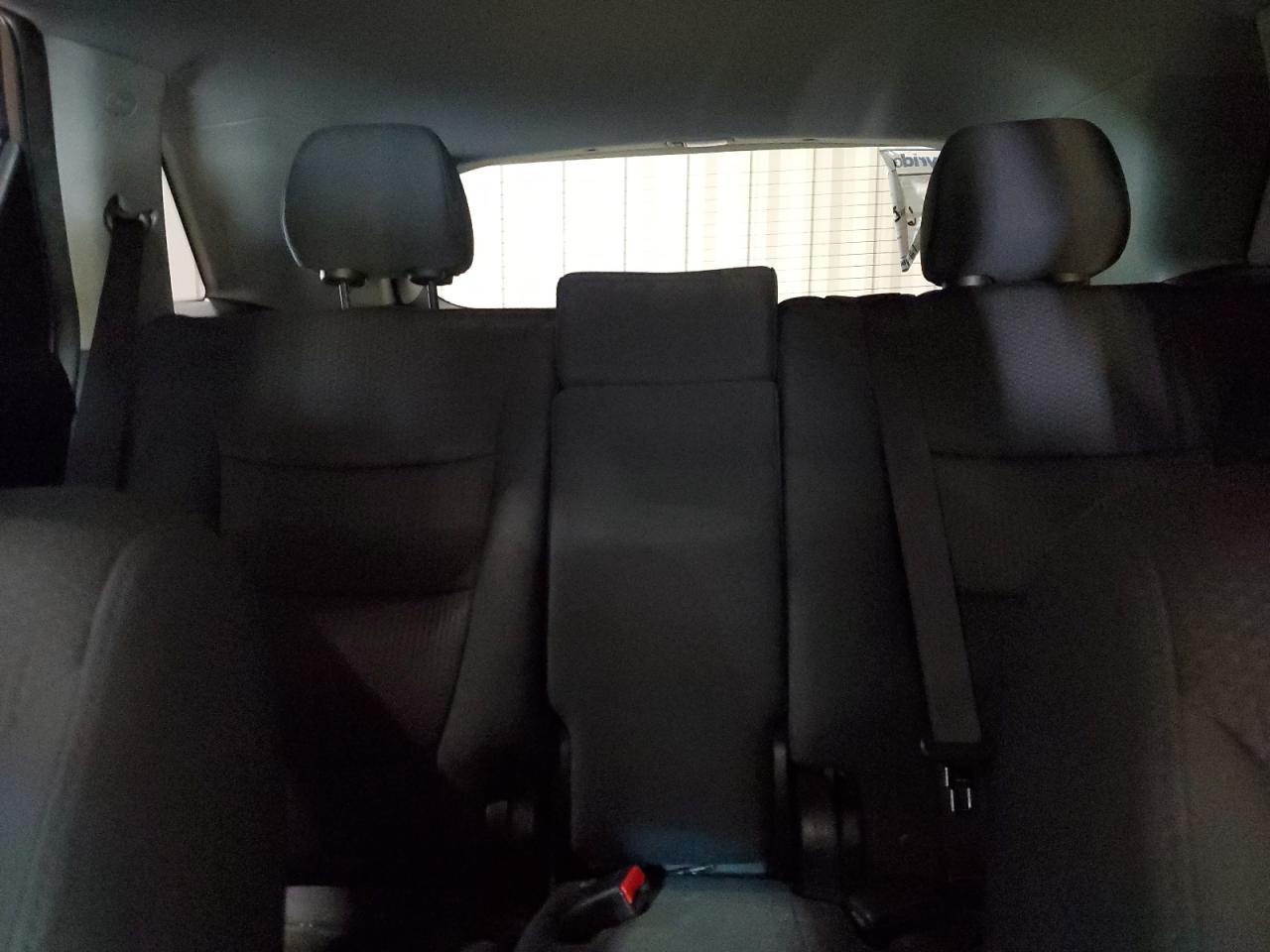 2013 KIA SORENTO