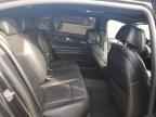 2015 BMW 7 series