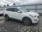 2013 HYUNDAI SANTA FE