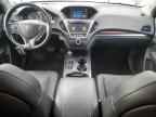 2014 ACURA MDX